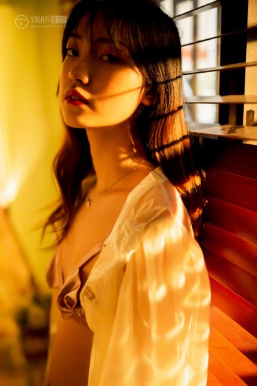 小花和玲玲暑假续篇